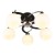 5 lamps