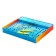 Electric wiring "I think and read", 200 tasks, 5+