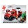 Designer Firefighters "Fire in the Park", 656 parts