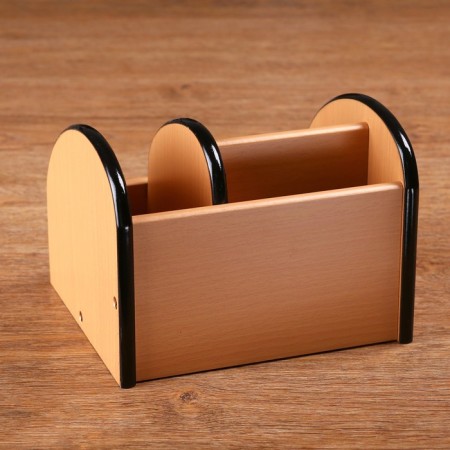 Organizer 4 sections, 19*17*15cm-1
