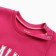 Longsliv children, fuchsia color, height 74 cm