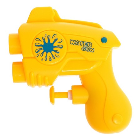 Water pistol "Mini-Blaster", mix-2
