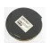Rubber tundra seal, profile p, size 5.5x9 mm, black, in package 6 m