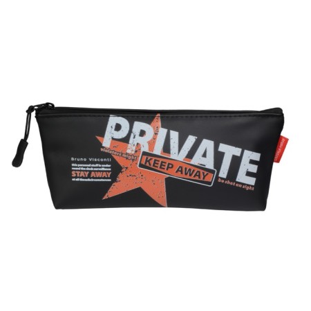 Frame backpack, 38 x 30 x 20 cm, Bruno VisConti 12-001, + Penal, Jeep Cross Country-5