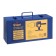 A device for welding plastic pipes tundra, 1000 watts, a set of nozzles 20-50 mm, 50-300 °