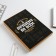 Diary in a gift box "Best in everything", 80 sheets