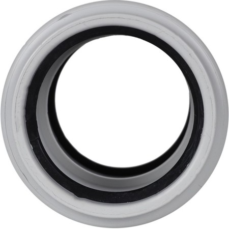 Sewer coupling Stout SKB-0006-000058, D = 58 mm, two-structural, silent-2