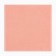 Terry napkin Universal for cleaning Sense and I, peach, 100% cotton, 350 g/m2