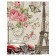 Pillow Golk "Romance of Paris, Decorative, size 16x45 cm