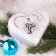 The bath bomb "Happy New Year", 110 g