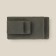 Waffle towel SL Home: Basic "Oliva" 100x180 cm, 100% cotton, 340 g/m2