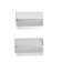 Lom nut, transition, Din6334, galvanized, M10, 5 kg