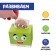 Developing pincer-cap "Your emotions"
