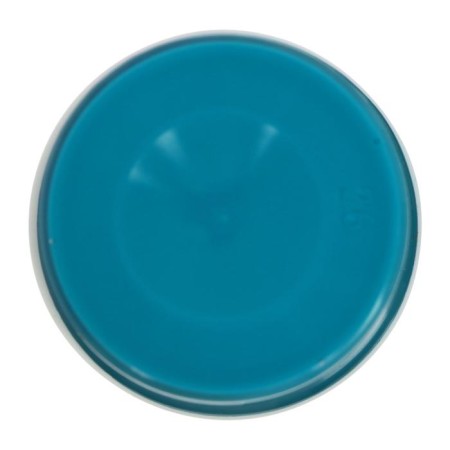Acrylic paint 40 ml "beam" glossy, turquoise-1