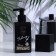 Visit Card perfumed shaving gel, 240 ml