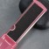 Feet heaps, metal/sandpaper, bilateral, 17 cm, mix of mix