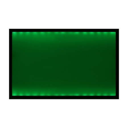 LED sign 40 x 60 cm, under the felt -tip pen, LED, with a controller, 220 V-8