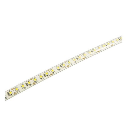 LED strip Innolux 8x2 mm, 5 m, IP65, 2835, 120 LED/m, 10 W/m, 12 V, 3000K, glow warm white