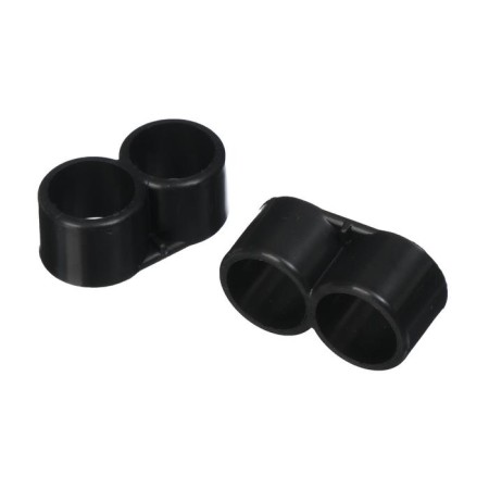 Hose clamp, 2 pcs., "Beetle"-1