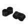 Hose clamp, 2 pcs., "Beetle"