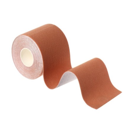 Kinesio - teip, 5 cm × 5 m, beige color-7