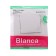 SE BLANCA switch, 10 A, 1 key, IP20, hidden, white, Blnvs010101