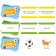 Board game "Describe objects", 50 cards, 5+