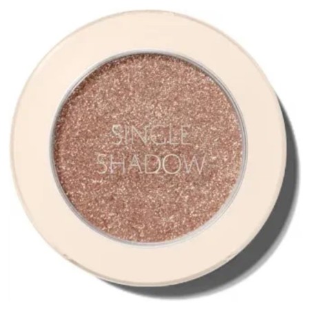 Eye Shadows with glitter Saemmul Single Shadow (Glitter) CR07 Honey Coral