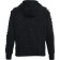 Hoody Under Armor Rival Fleece CB Hoodie Female, size 40-42 (1365861-001)