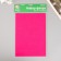 A set of soft felt "Astra" (4 pcs) Assorted, 1 mm, 170 gr. 20x30 cm
