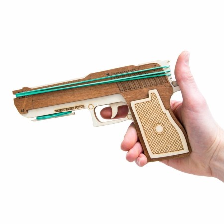 Designer "Pistol Rezzino Rifle 44 Mag"-2