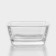 Glass Tokyo Glass, 50 ml, 6.6 × 6.6 cm