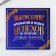 Gift set for graduation: notebook A6, 32 liters and magnetic bookmarks 2 pcs “Success in study”