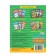 Stickers Teaching "Animals", 12 p.