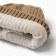 Hat crumb I, p. 44-46 cm, 1 year, beige