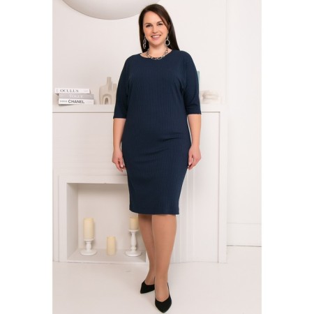 Платье женское, размер 50-1