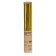 Pneumatic clap "Golden Party" 30cm, color gold