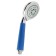 Shower watering can 1104, plastic, 2 modes, chromium color