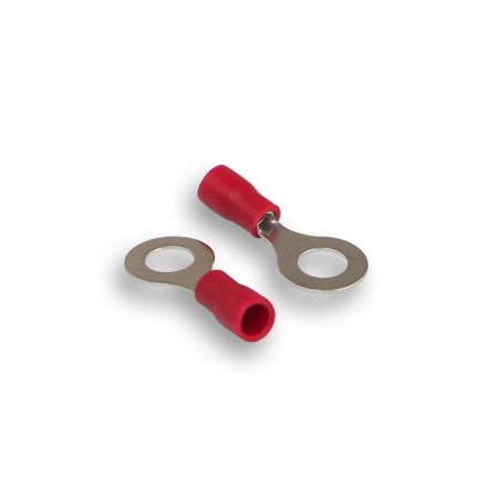 Ring Aura ATR-1564, 1.5 mm2, set 100 pcs