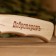 Bath massage "Dobroparov" toothe, with a handle