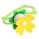 The rattle-prize-player "Flower"