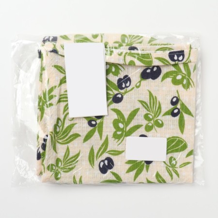 Waffle towel OL-3 35x60cm, 150g/m, HL100%-4