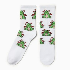 Women's socks KAFTAN 