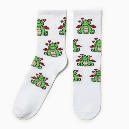 Women's socks KAFTAN "DRASCH" p. 36-39 (23-25 ​​cm)