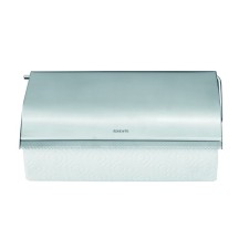 Держатель для бумажных полотенец Brabantia, навесной, 25.5 x 14 см