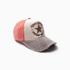 Men's cap 