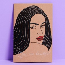 Postcard 