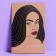 Postcard "You are so beautiful", craft, 12 × 18 cm