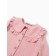 Children's shirt KAFTAN, p. 36 (134-140), pink