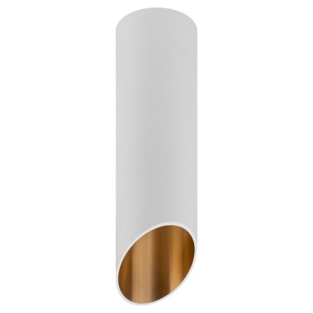 Lamp OL27 WH 1x35W MR16/GU10 white 5.5x5x5x20 cm-2